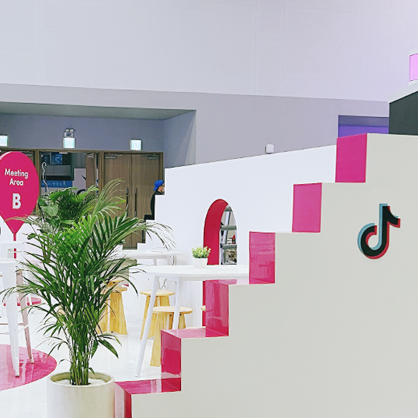 TikTok for Business @G-Star 2022