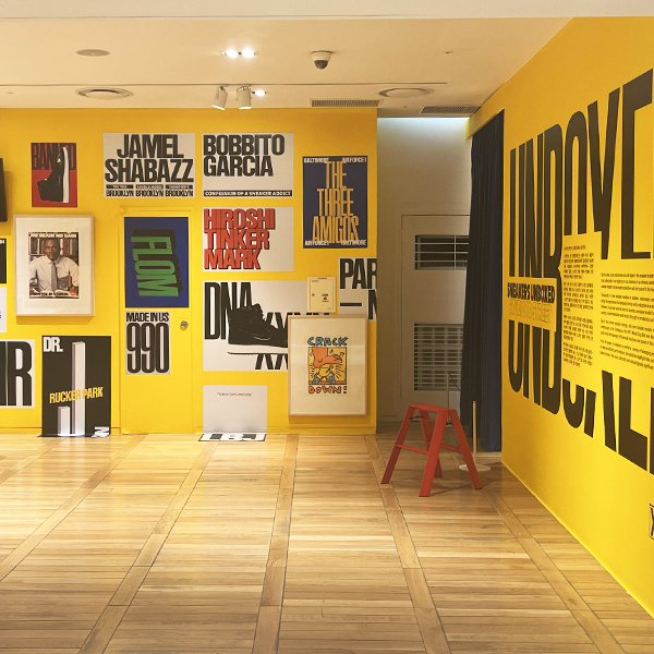 Sneakers Unboxed Seoul