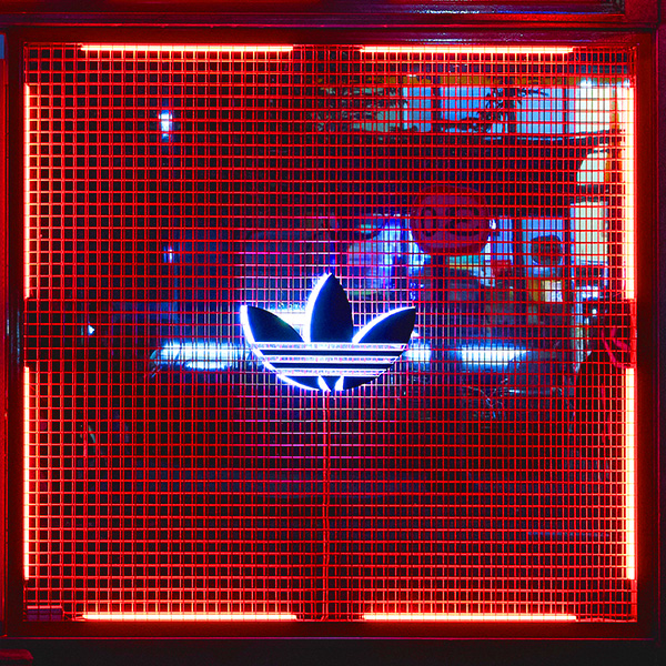 ADIDAS GROUND SEONGSU