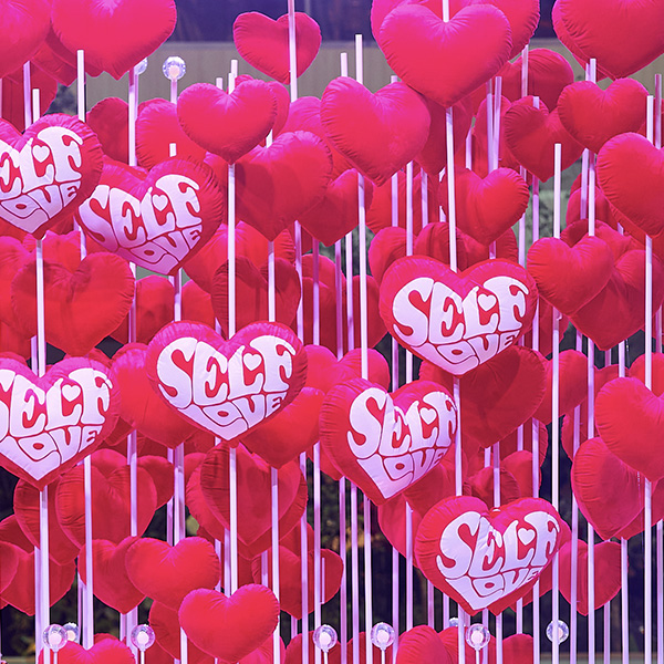 JKJ - EVERYTIME Self-Love Festival
